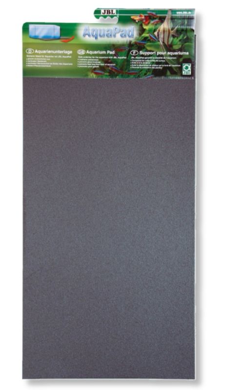 ? JBL AquaPad 80 × 40 – Base protectora para acuarios