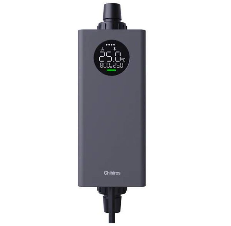 ♨️ Chihiros Heater Pro 12/16