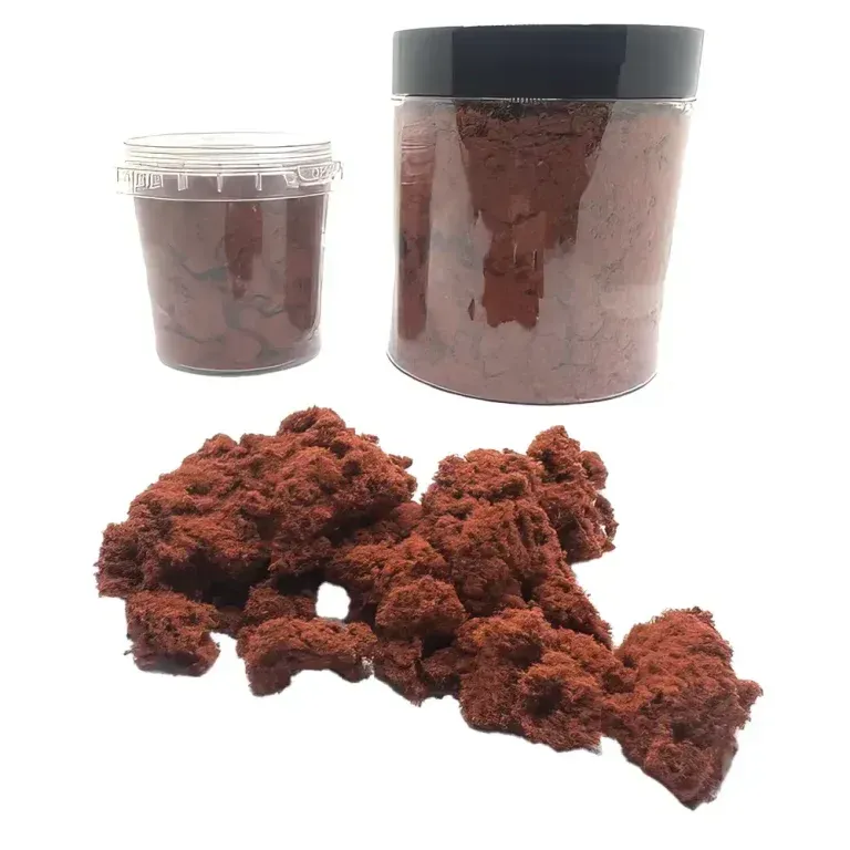 Riverest compuesto rojo Fast Fusion Compound Red 150 ml