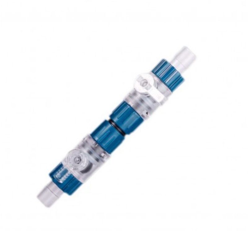 Conexión Rápida 20/26 Week Aqua Conexión Rápida 20/26 Week Aqua