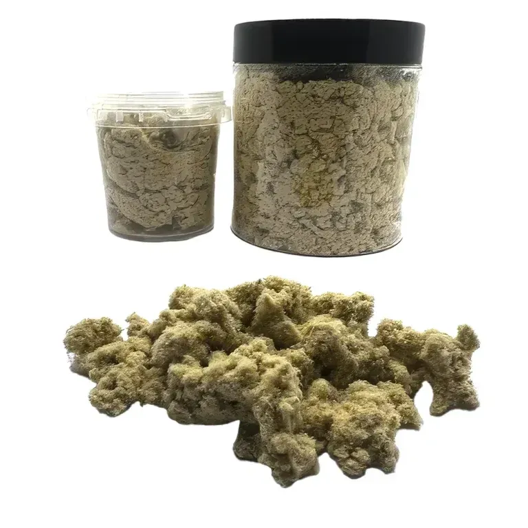 Riverest compuesto amarillo Fast Fusion Compound Yellow 150 ml