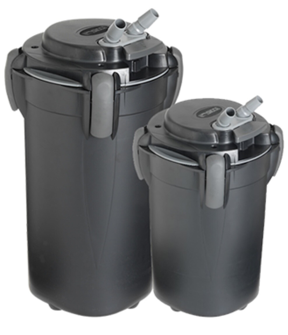 ? SICCE Space EKO+ 200 – Filtro externo para acuario ? SICCE Space EKO+ 200 – Filtro externo para acuario