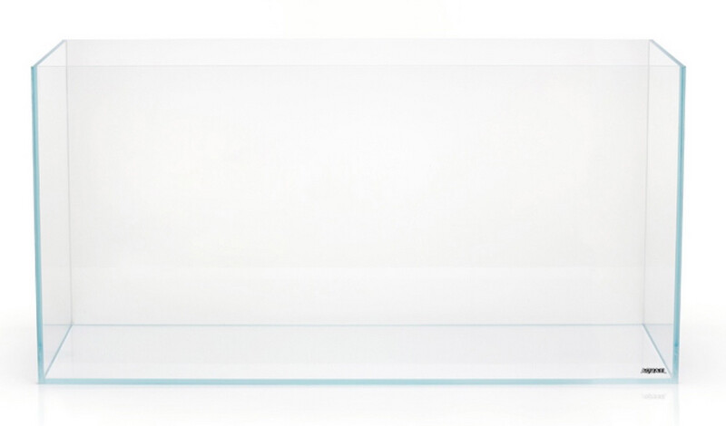 ? AquaEL Opti Tank 100 — Cristal óptico 200 L