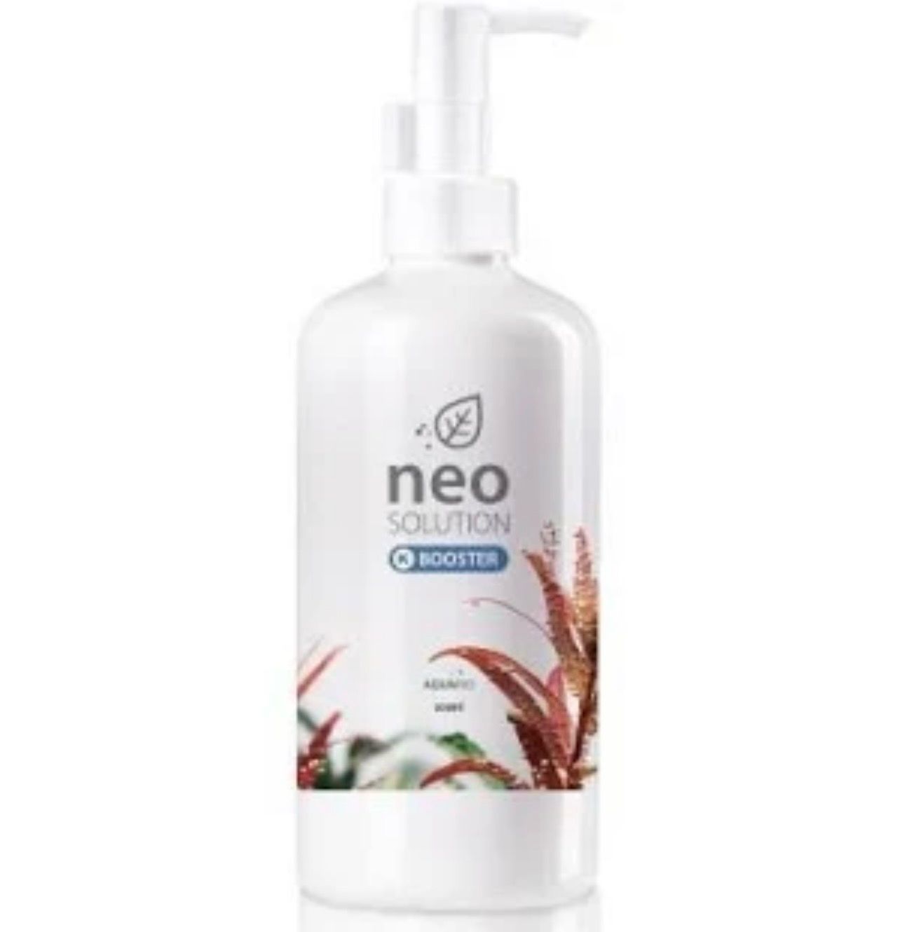 ? AQUARIO Neo Solution K 300 ml | Fertilizante de Potasio para acuarios plantados