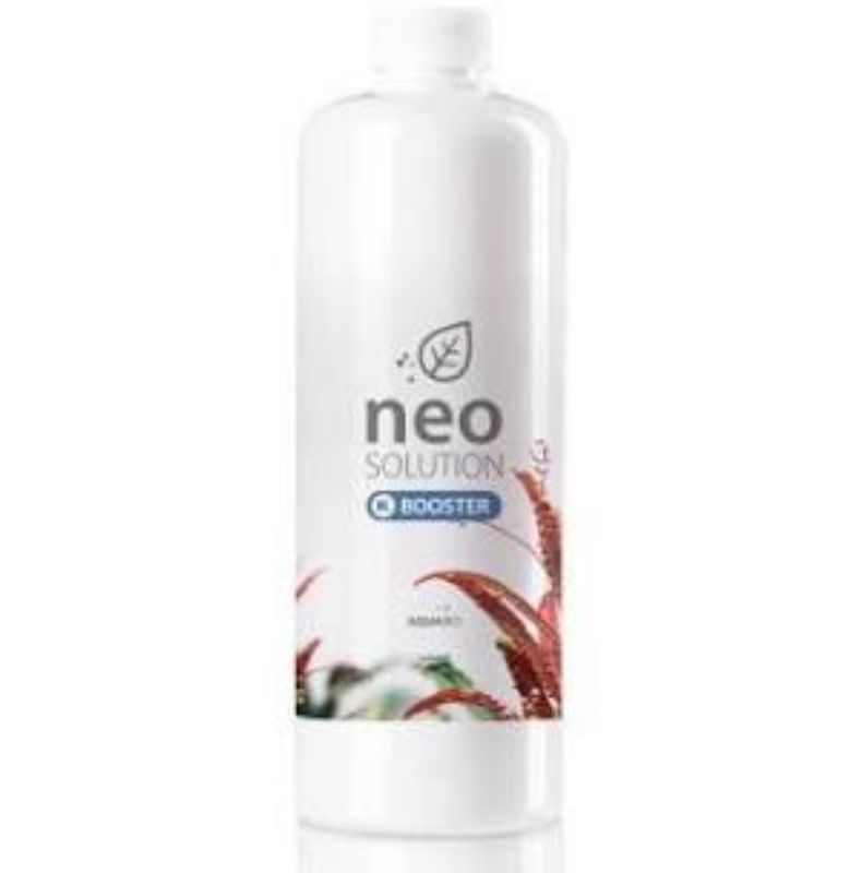 🧪 AQUARIO Neo Solution K 1000 ml | Fertilizante de Potasio para acuarios plantados