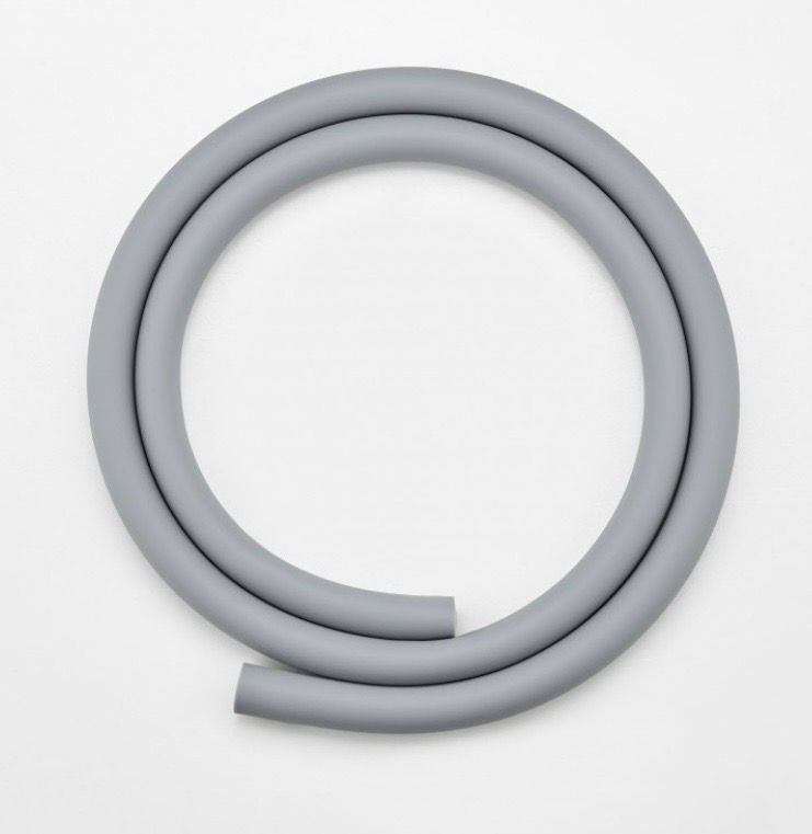 ⚪ Manguera gris Chihiros Hose Pro 16/22 – 3 m