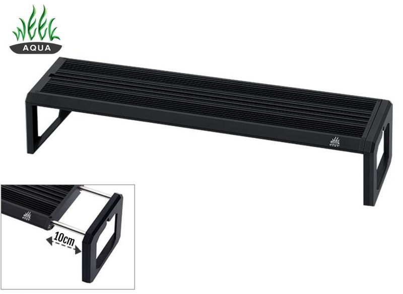 ⚪ Pantalla Serie V V1200SE-K – Week Aqua