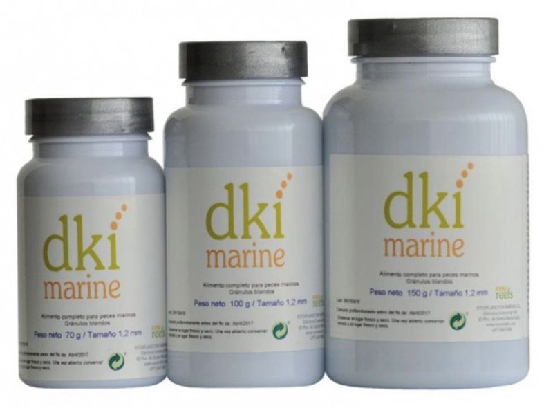EASY REEFS DKI MARINE Ø1.2 - 150GR