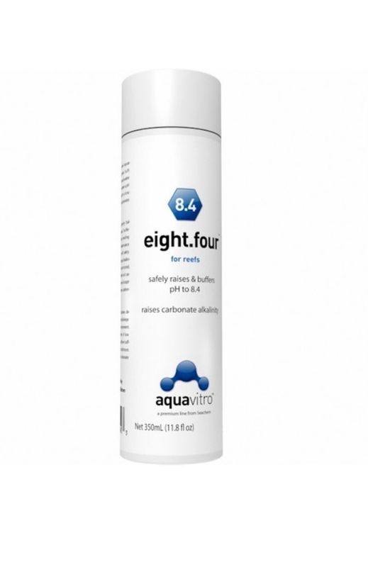 eight.four 350ml Aquavitro