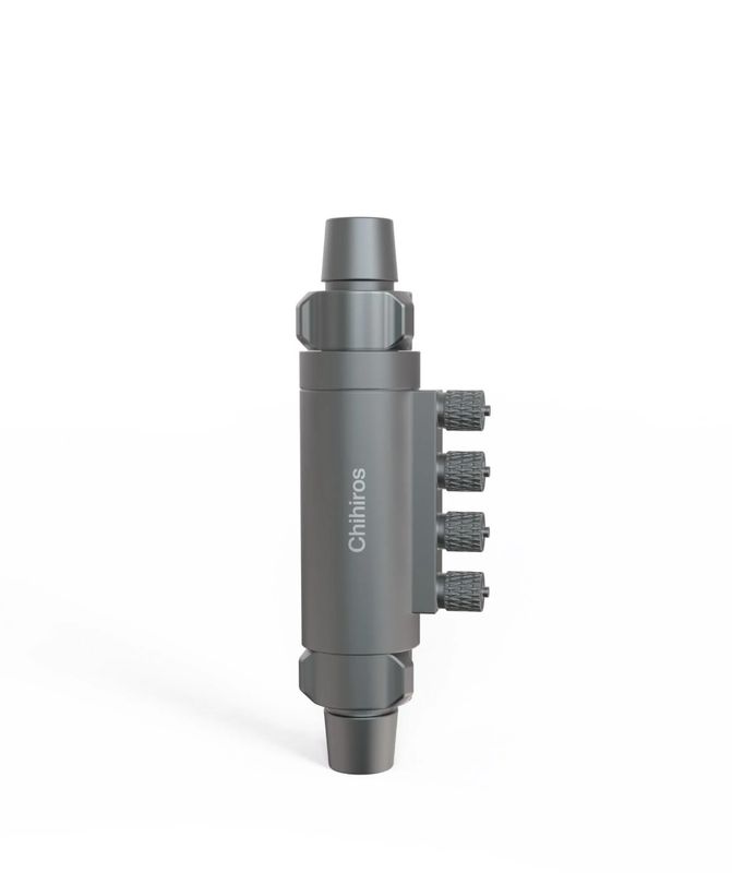 ? Chihiros Dosing Flow M 12/16