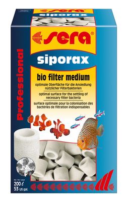 ? SERA – Siporax Profesional 1000 ml