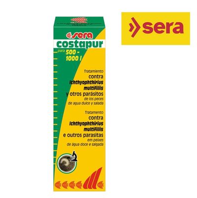 ? SERA – Costapur 50 ml
