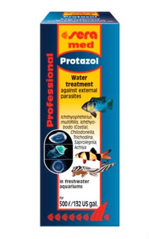 ? SERA Med Professional – Protazol 10 ml