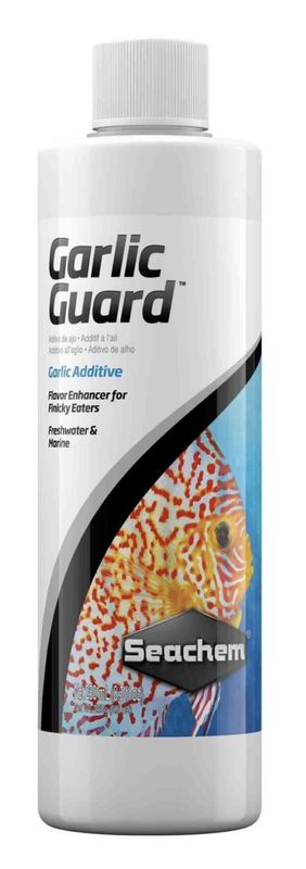 ? Seachem Garlic Guard 500 mL