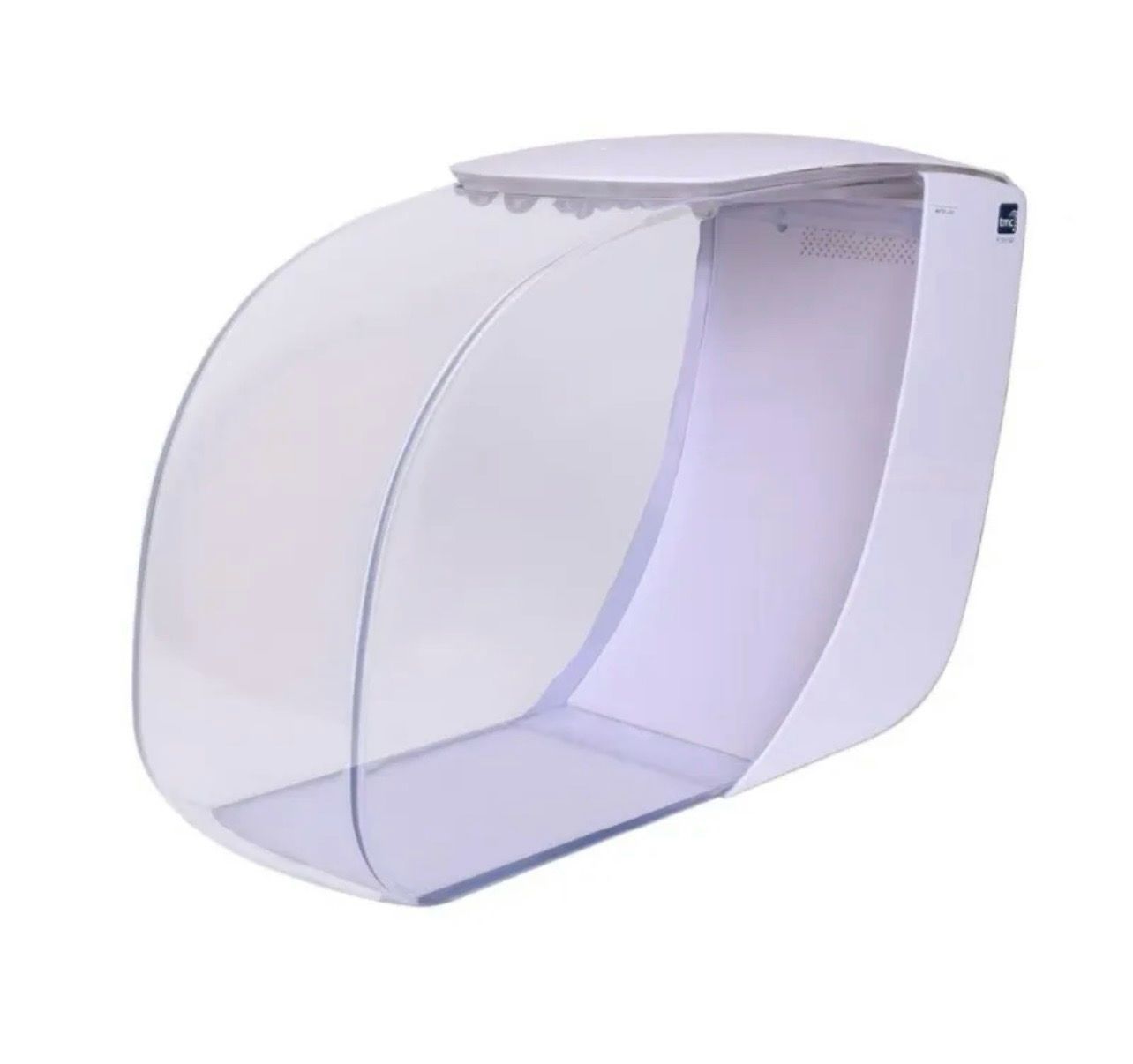 ? Kreisel 15 TMC – Acuario especializado para medusas