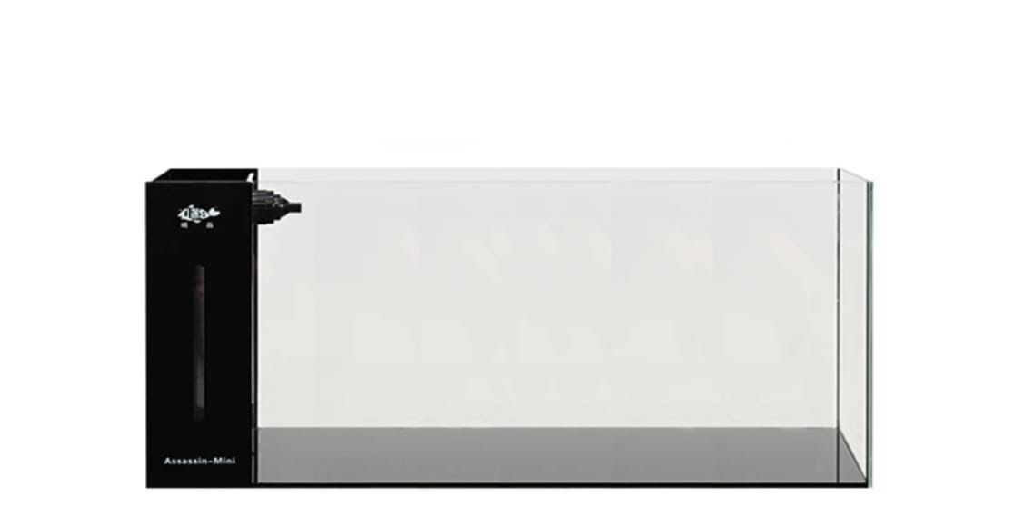 ? Acuario Tipo isla 150x60x60 cm con Sump Integrado