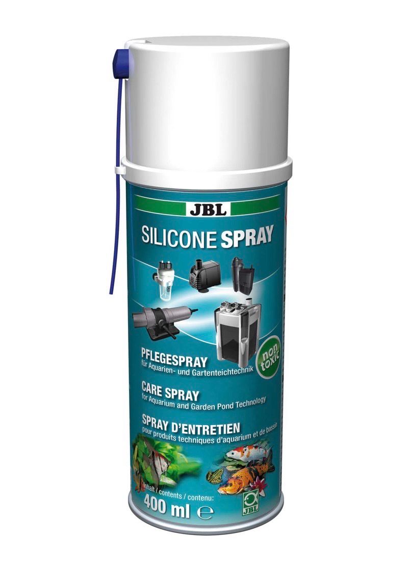 ?️ JBL Spray Silicona – 400 ml