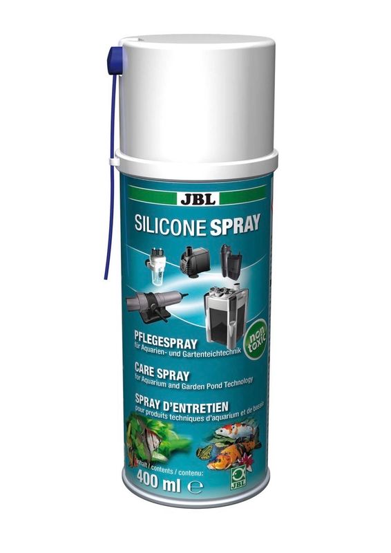 ?️ JBL Spray Silicona – 400 ml