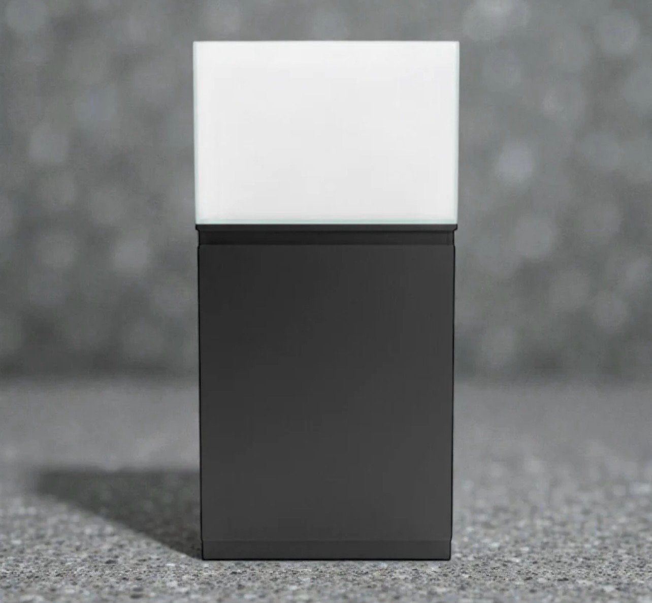 ? Kit Acuario + Mueble Kryoscape 60 | 60x40x40 cm