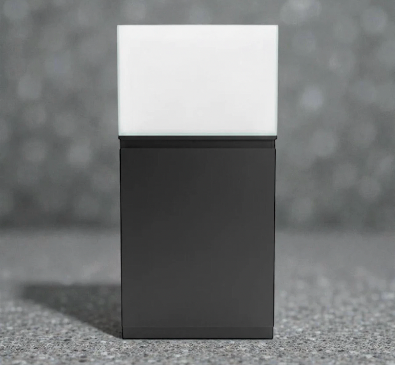 ? Kit Acuario + Mueble Kryoscape 80 | 80x45x45 cm