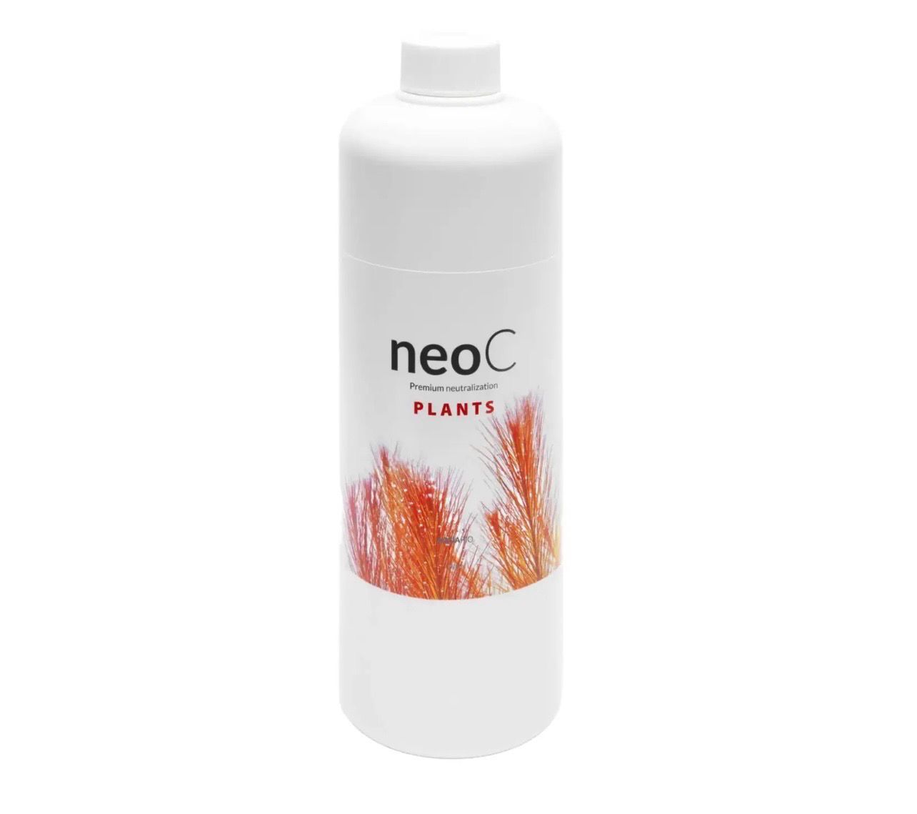 ? Aquario Neo C Plants 1000 ml | Acondicionador avanzado para acuarios plantados