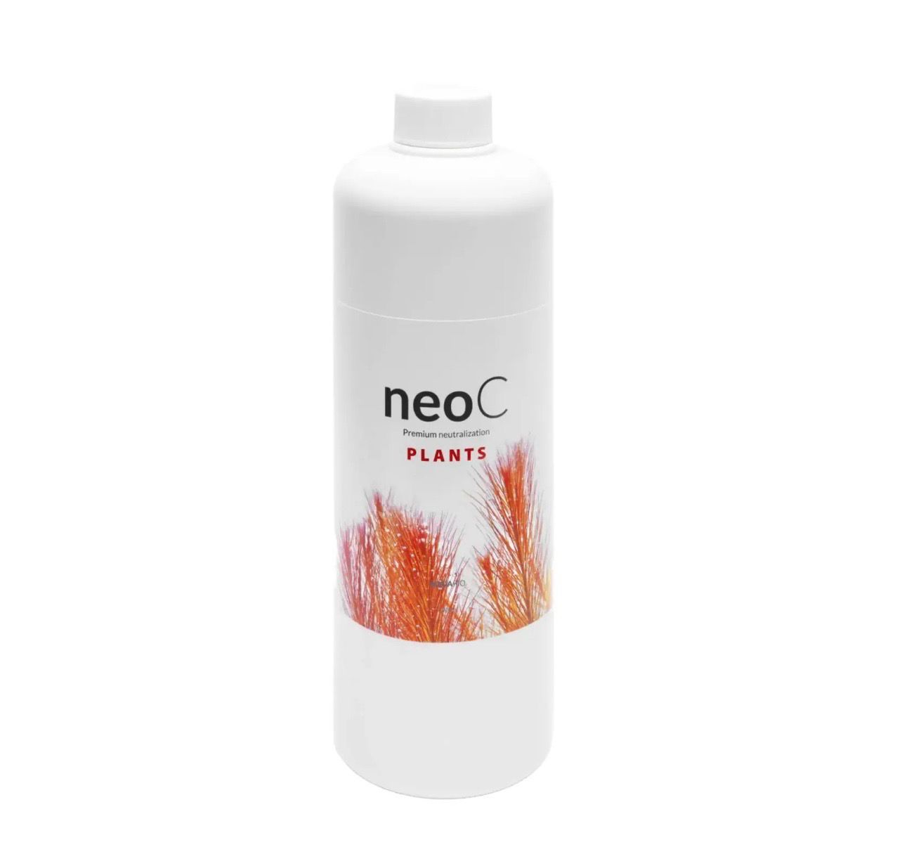 ? Aquario Neo C Plants 300 ml | Acondicionador avanzado para acuarios plantados