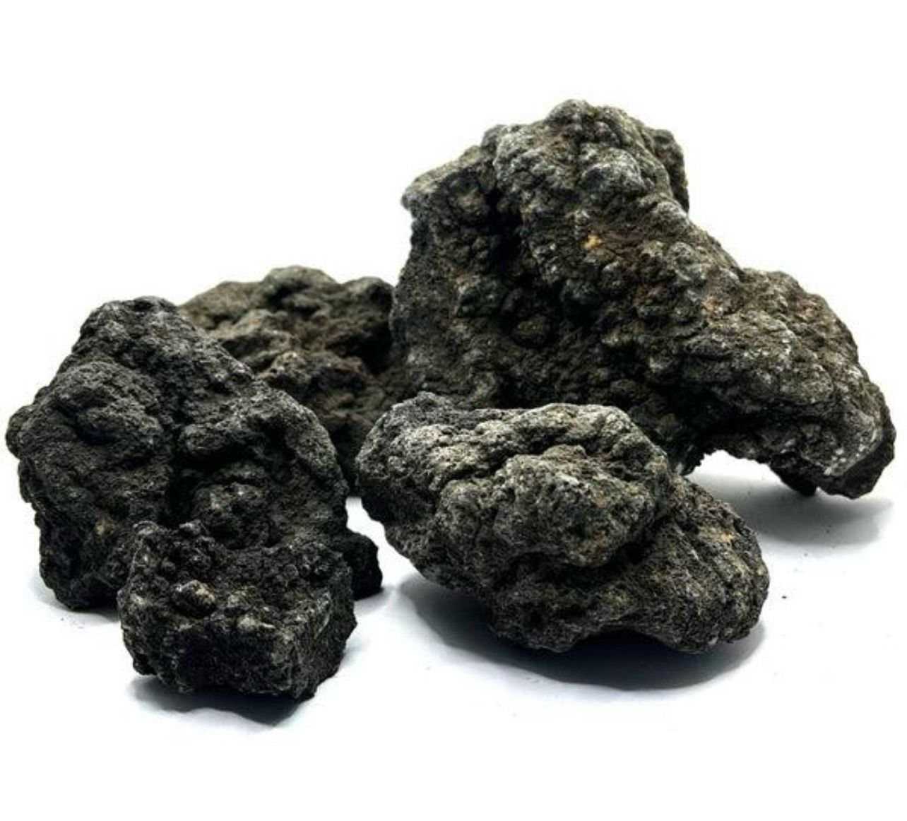 ?⚫ Roca Lava Black Indonesia | Unidad