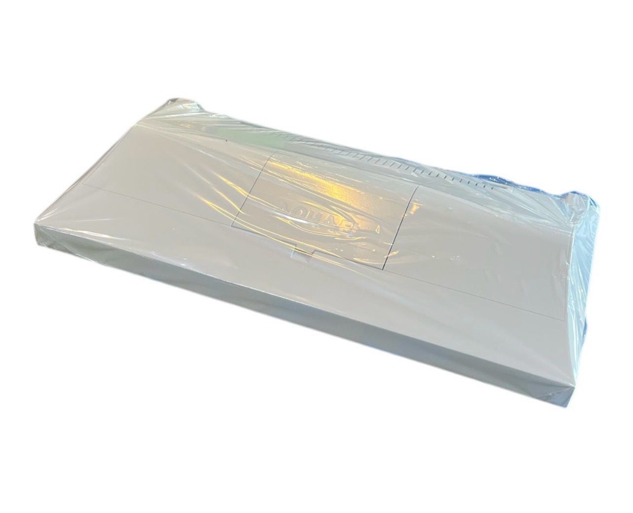 ⚪? Repuesto Tapa Aquael Leddy 75 Blanca | Cubierta original AquaEL