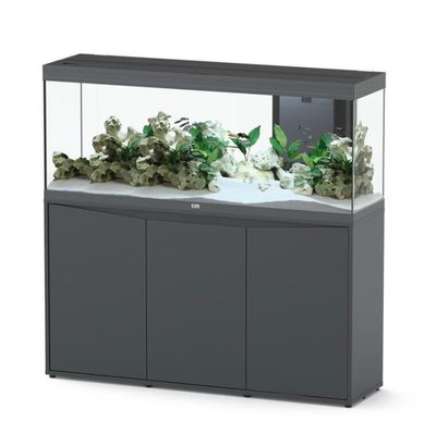 ?? Acuario Splendid Ultra 153x53x68 cm Aquatlantis con Mesa