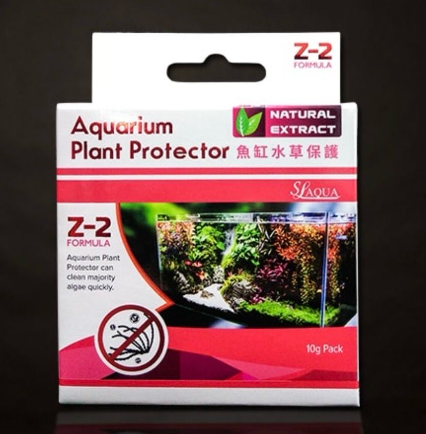 ?? SL-Aqua Z3 | Bacterias Premium para Acuarios y Gambarios