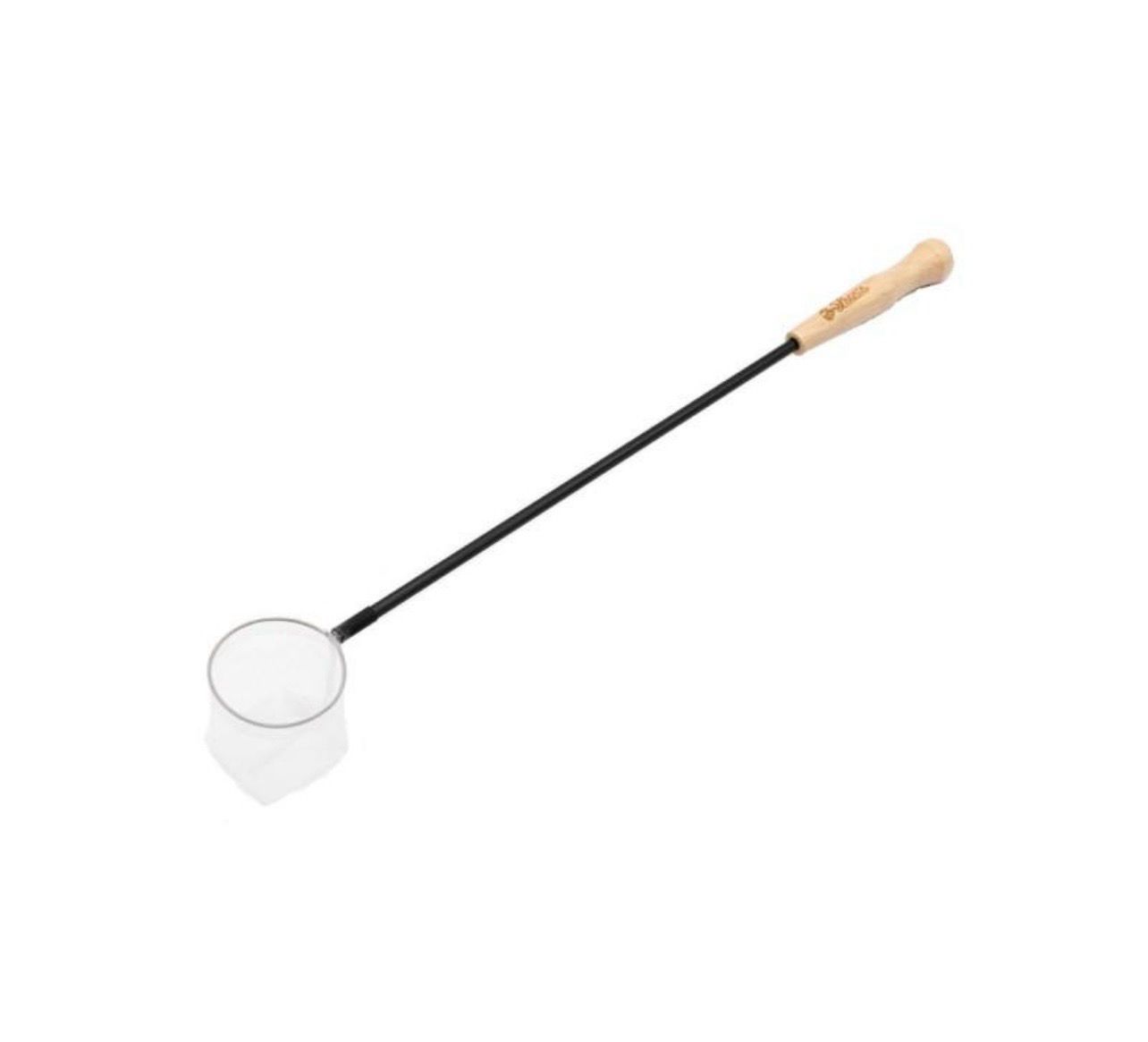 ?? Salabre SL-Aqua Wooden Grip Aquarium Net | Red de Precisión para Gambas y Nano Peces