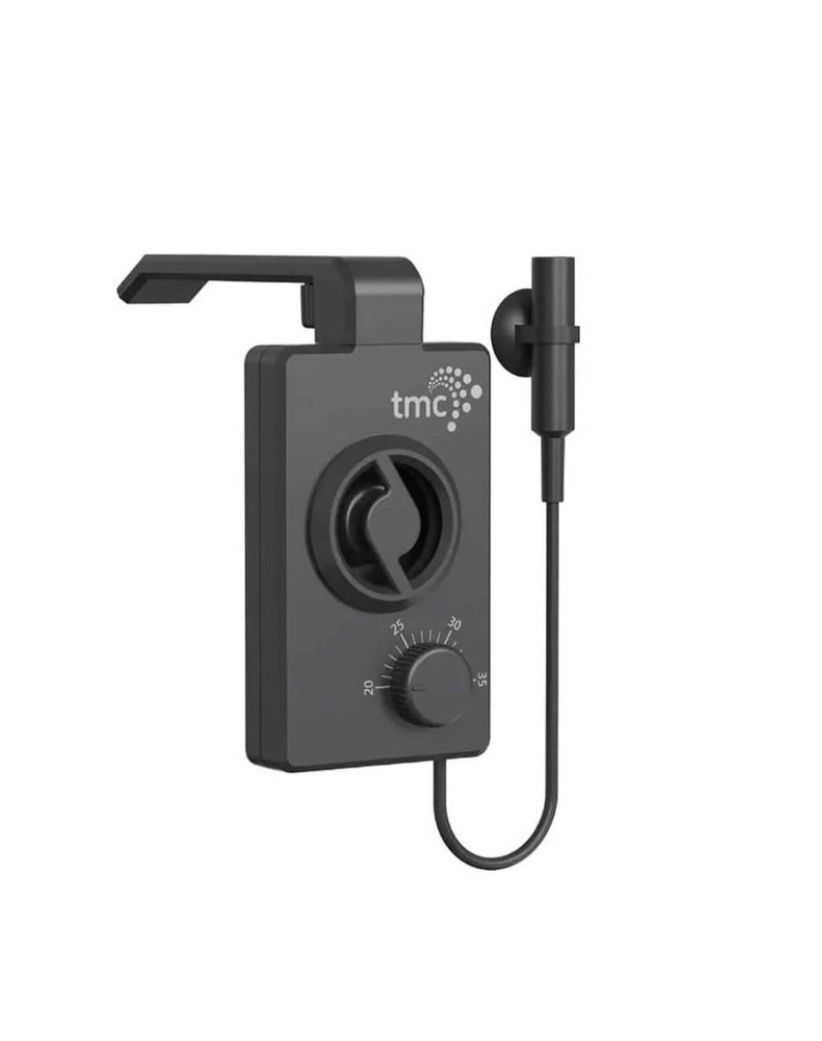 ❄️? TMC Aquarium Cooling Fan 1 | Ventilador de Refrigeración para Acuario