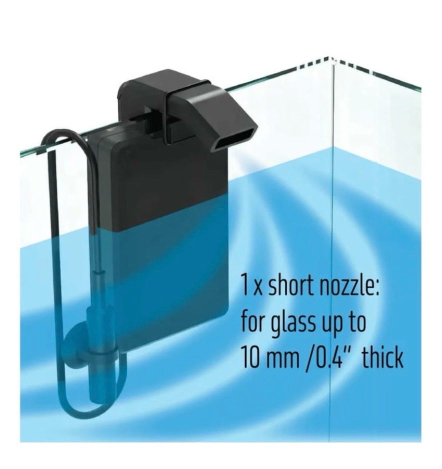 ❄️? TMC Aquarium Cooling Fan 1 | Ventilador de Refrigeración para Acuario