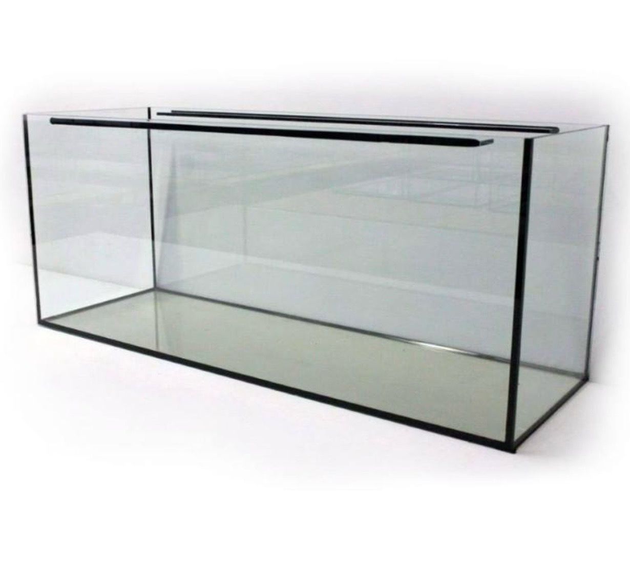 ?? Acuario Aquatlantis 128 Litros | 80x40x40 cm