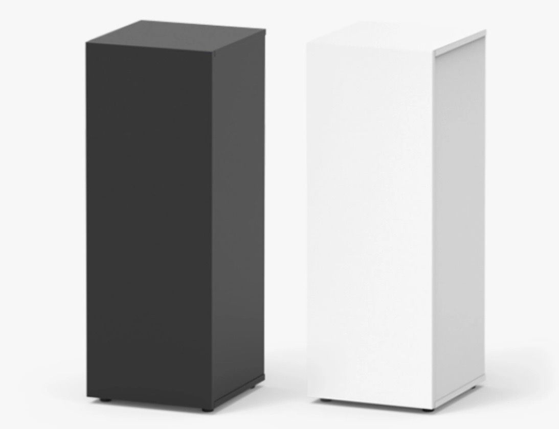 ? ?Mesa  Aquatlantis KUBUS 33 | Mueble para Acuario KUBUS 33L ?