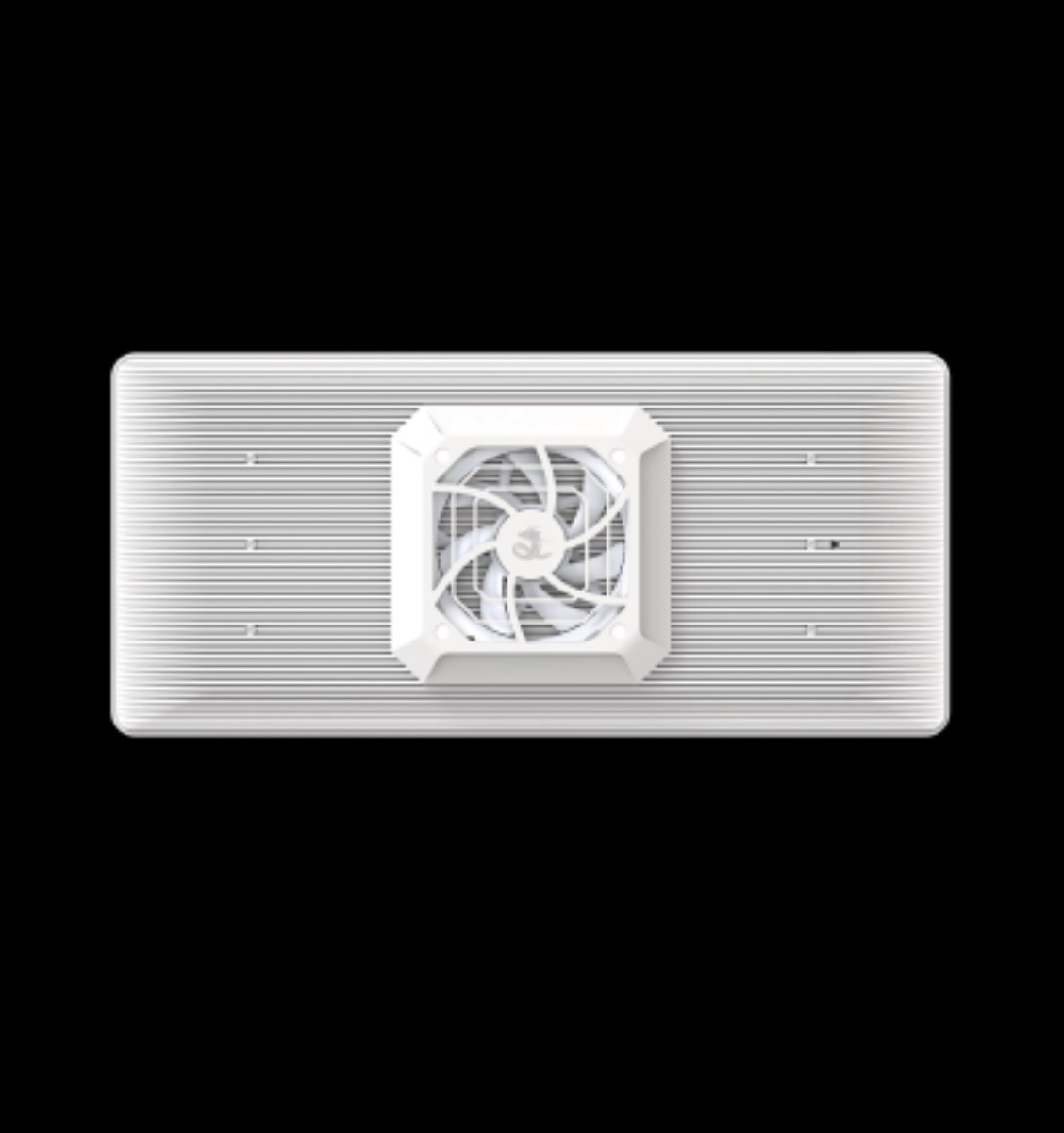 ?✨ CHIHIROS WRGB VIVID III – WHITE LIMITED EDITION