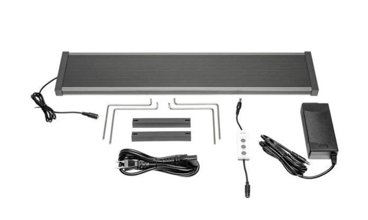 ?? Twinstar Light V PRO 900S | LightControl Pro – Iluminación premium para Aquascaping