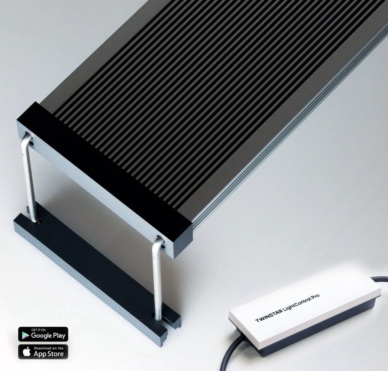 ?? Twinstar Light V PRO 600S | LightControl Pro