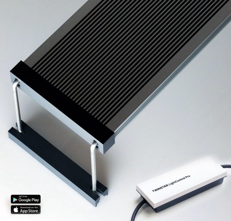 ?? Twinstar Light V PRO 600S | LightControl Pro