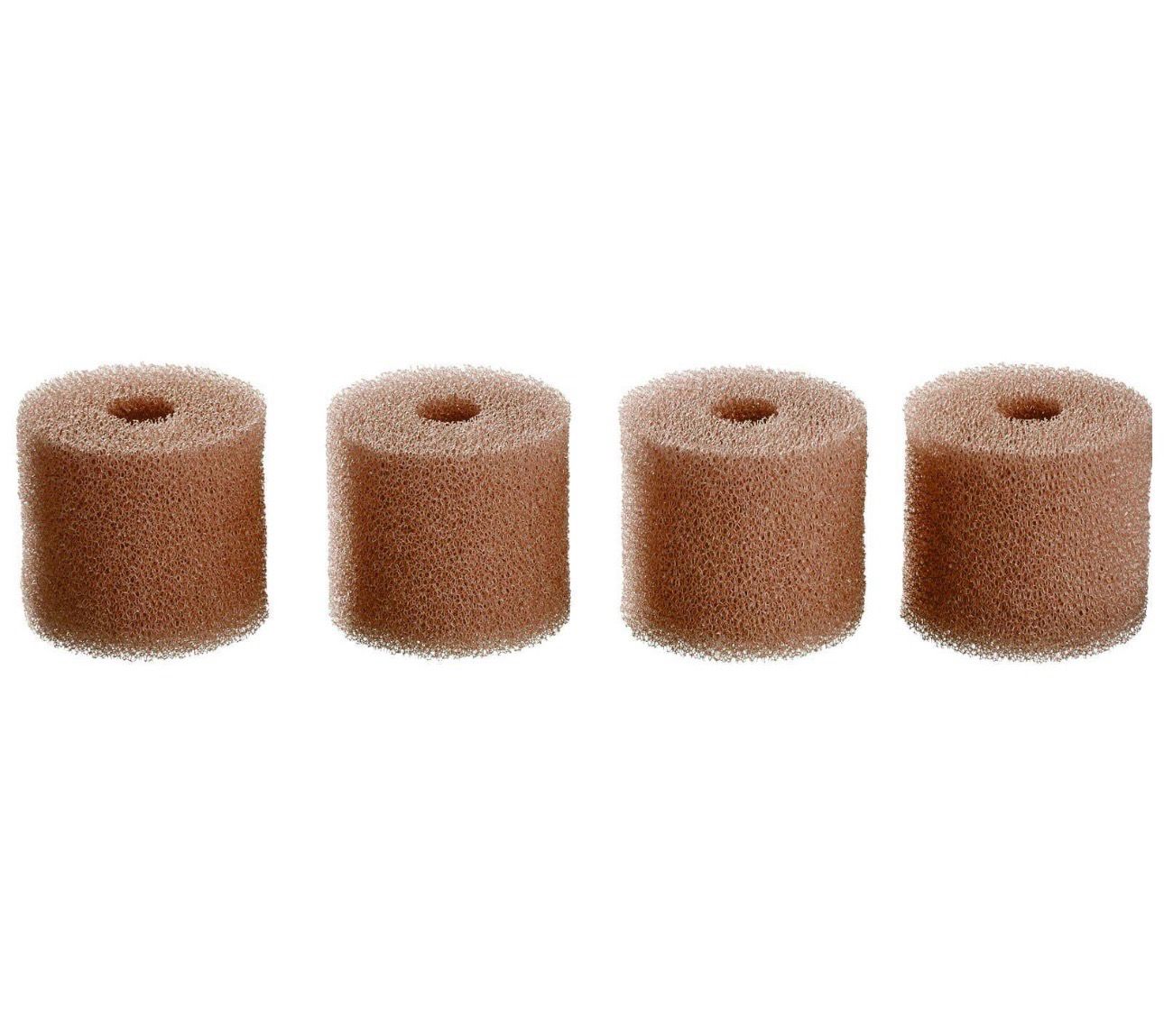 ? OASE Prefilter Foam Set 4 BioMaster 30 PPI – 4 esponjas de prefiltro
