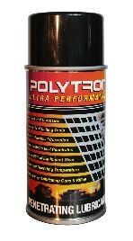 Spray d'huile pénétrante 200ml