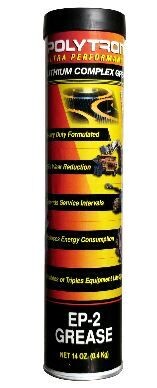 Graisse POLYTRON COMPLEX GREASE EP-2