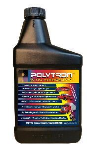 Polytron Oil Additive Metal treatment concentrate MTC 473ml