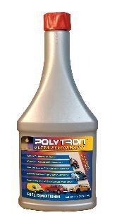 Polytron GDF (Gazoline, Diesel, Fuel) Conditioner MTC 374ml (12OZ)