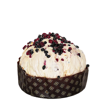 Panettone Frutti Rossi