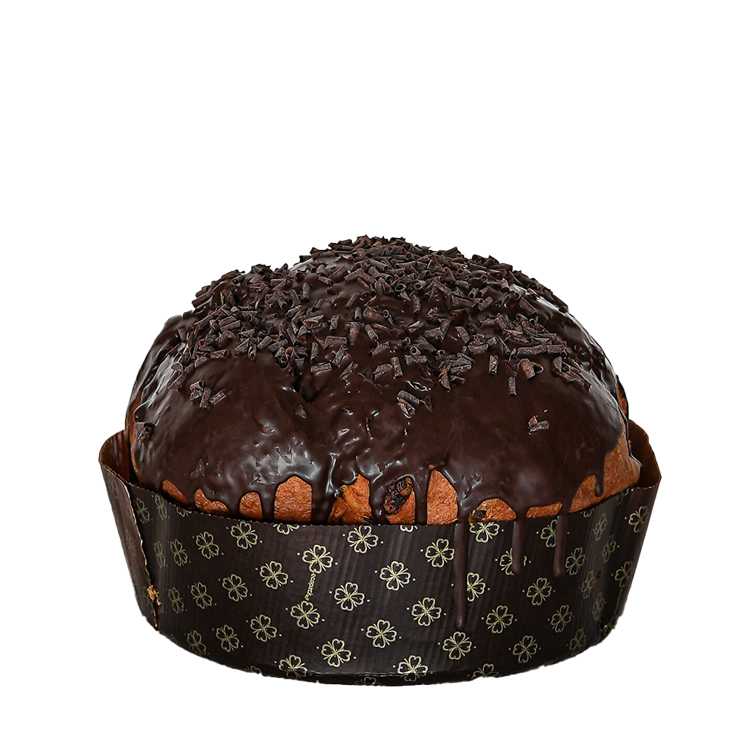 Panettone Cioccolato
