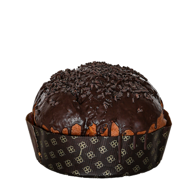 Panettone Cioccolato