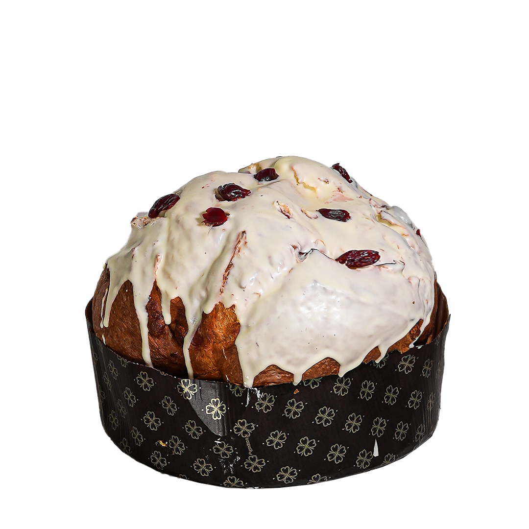 Panettone Amarena