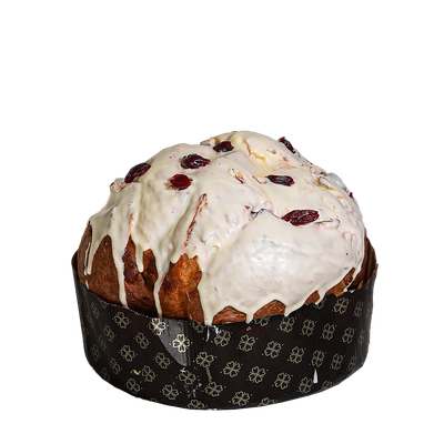 Panettone Amarena