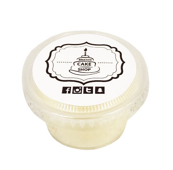 Royal Icing Sauce (4oz)